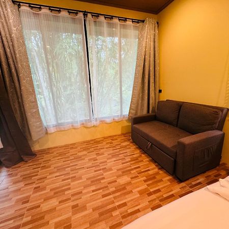 The Bliss Khao Sok Boutique Lodge Khao Sok National Park Εξωτερικό φωτογραφία